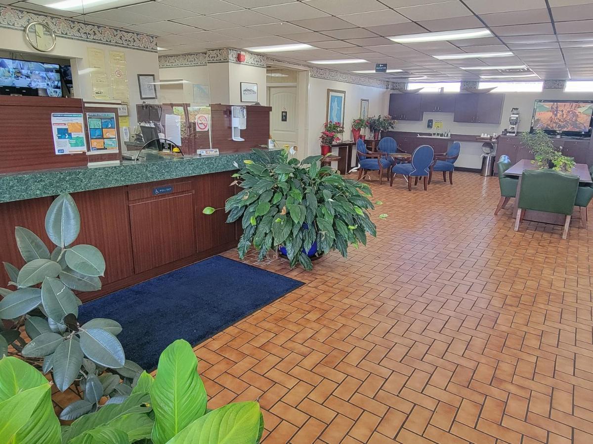 Studio 9 Inn&Suites Decatur Esterno foto