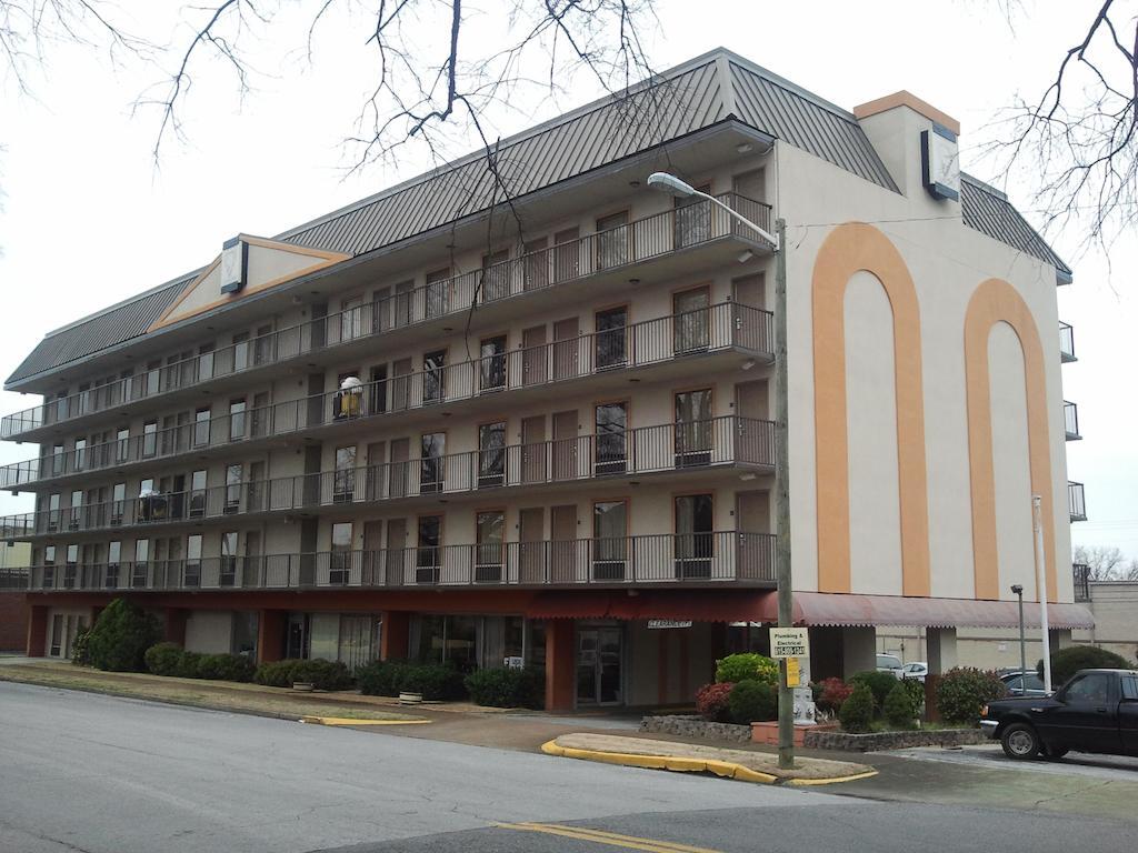 Studio 9 Inn&Suites Decatur Esterno foto