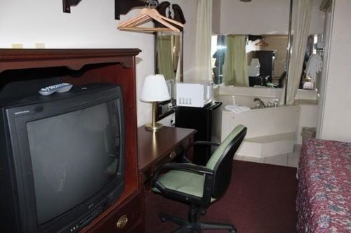 Studio 9 Inn&Suites Decatur Esterno foto